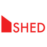 Shed Architecture & Design 棚建筑与设计