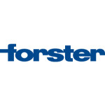 Forster Profilsysteme AG Forster Profilsysteme AG