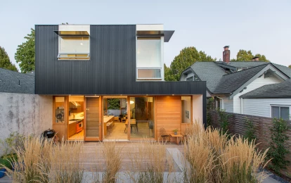 Shed Architecture & Design 棚建筑与设计