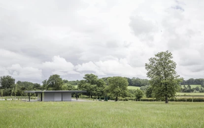 Carmody Groarke Ltd. 卡莫迪Groarke有限公司