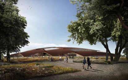 BIG - Bjarke Ingels Group Big - Bjarke Ingels Group