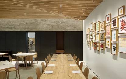 Aidlin Darling Design Aidlin亲爱的设计
