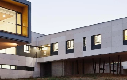 ULMA Architectural Solutions ulma建筑解决方案