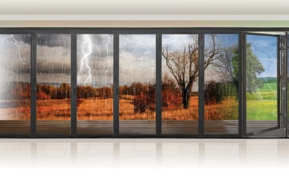 NanaWall 纳瓦尔