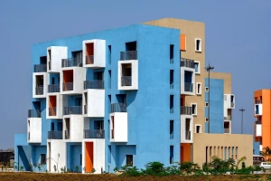 Sanjay Puri Architects innovate a self-sufficient housing project in a remote area of India Sanjay Puri Architects innovate a self-sufficient housing project in a remote area of India