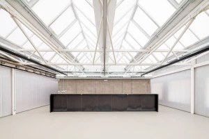 Historic prison transformed into Spain’s progressive El Roser Social Centre 历史监狱转变为西班牙进步的El Roser社会中心