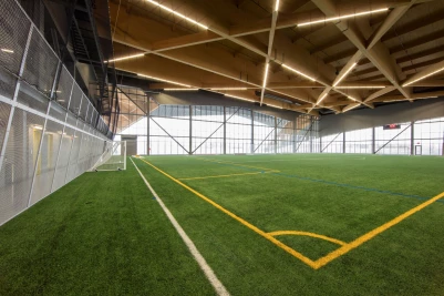 Stade de Soccer de Montréal 2