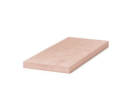 Board BauBuche S/Q