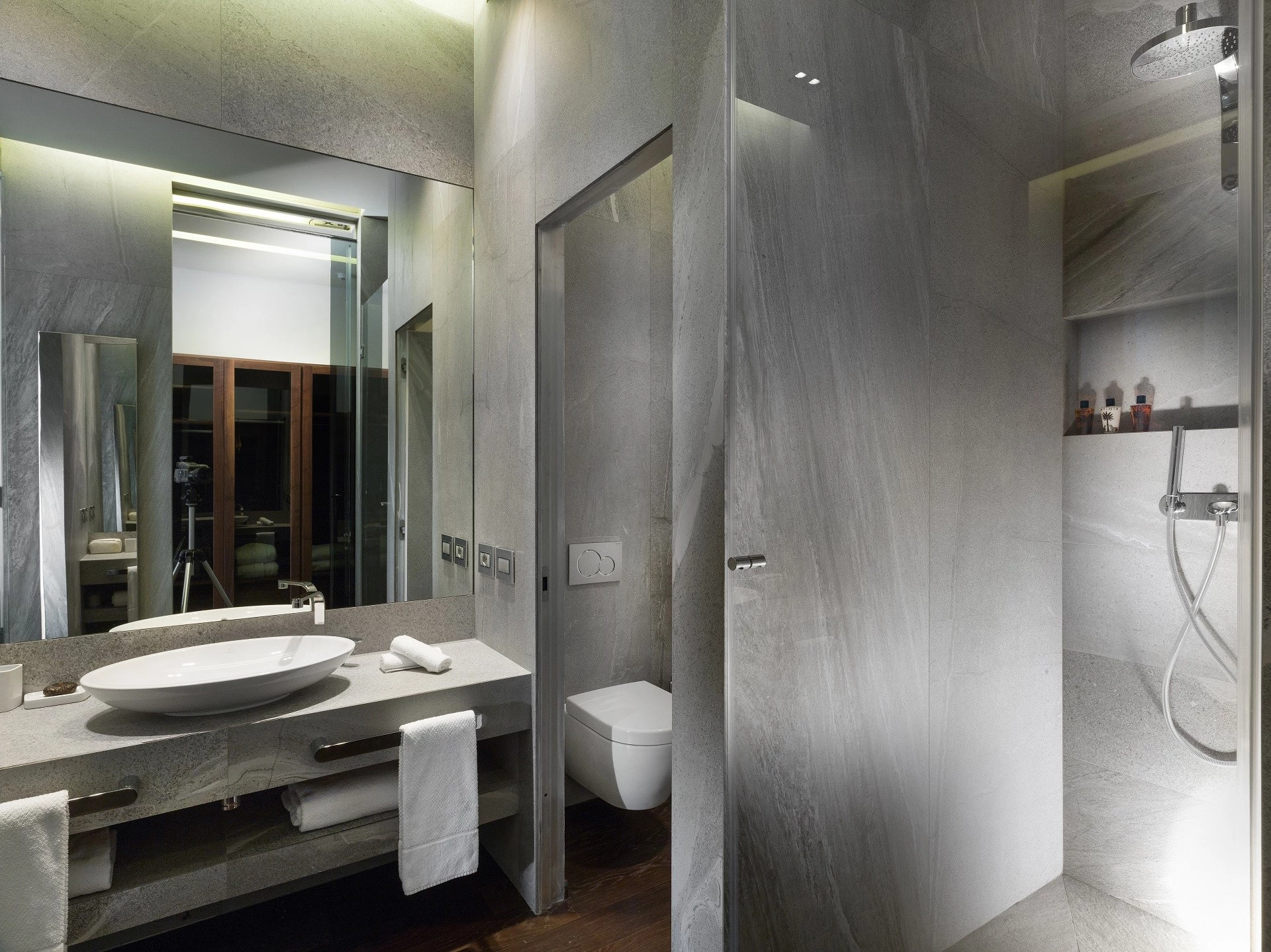 TownHouse Duomo 21