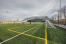 STADE DE SOCCER DE MONTRÉAL