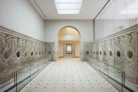 BibliothèqueNationale de France的翻新
