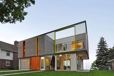 OS House