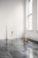 MG01 Magnetic Floor Stainless Concrete
