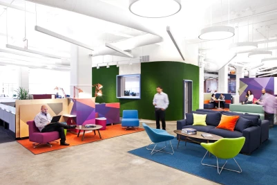 Liveperson Headquarters Phase 2