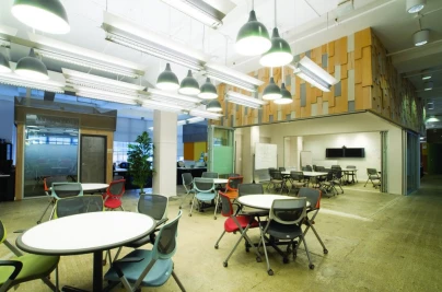 Liveperson Headquarters