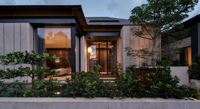 B House