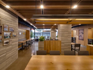 3 Times Restaurants