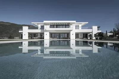 Villa Heaven 11