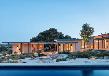River Ranch