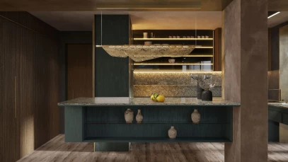 Stejeris Penthouse C4