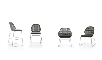Crinoline Chair