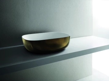 Betacryl solid surface & material cover