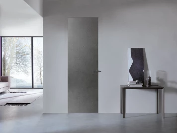 SURFACE METALLI DOORS