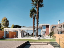 Translucence House