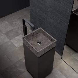 Total look Bathroom