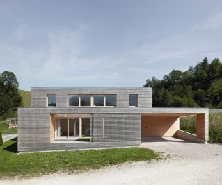 Hofhaus Sebi/Niederndorf