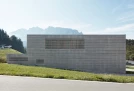 Hofhaus Sebi_Ansicht北部