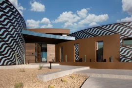 The New American Home 2020