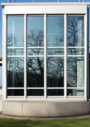 Solarban® R77 Solar Control Low-E Glass
