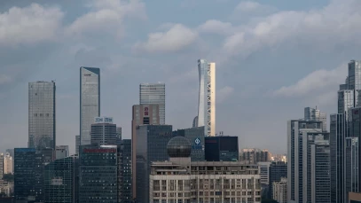 汉金中心