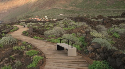 New Street Furniture from ULMA