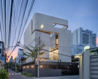 55 Sathorn House