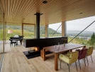 House in the Vineyards