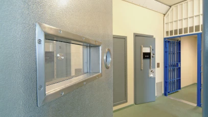 ArmourShield - Security Glass