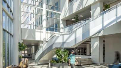Gibbs Cancer Center
