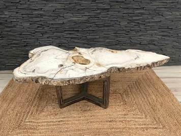 Coffee Table Bianca