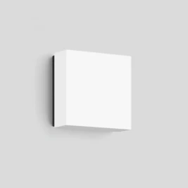 Ceiling and wall luminaires