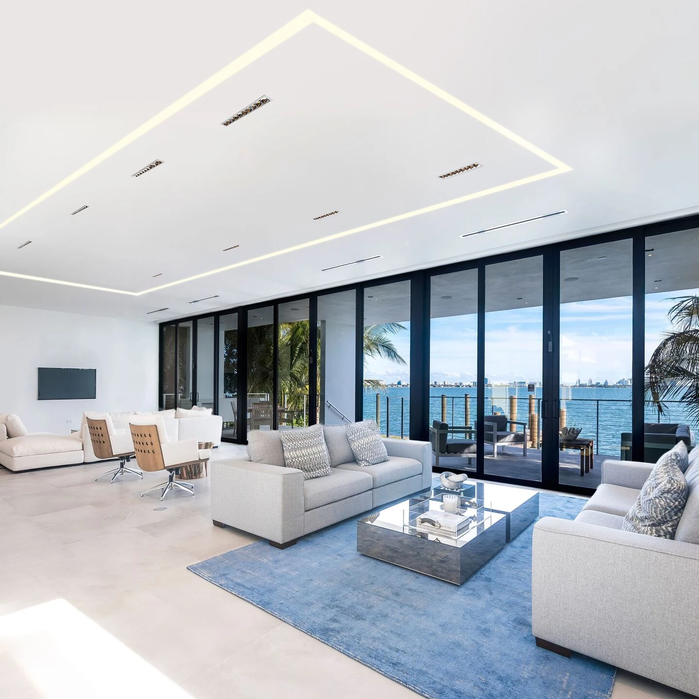 鲁比克LED筒灯系列