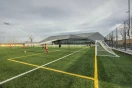 STADE DE SOCCER DE MONTRÉAL