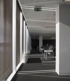 LS Surface – PT Data Center, Covilhã, Portugal