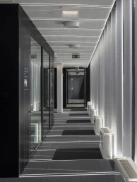 LS Surface – PT Data Center, Covilhã, Portugal
