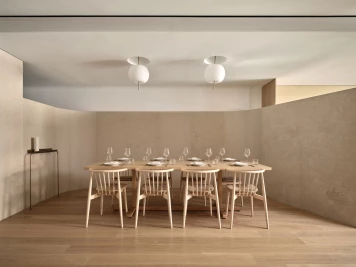 Osteria Giulia Restaurant