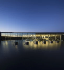 Portugal Telecom Data Center