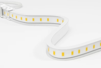 Flexglo™ F16 Vertical Bending (Silicone)