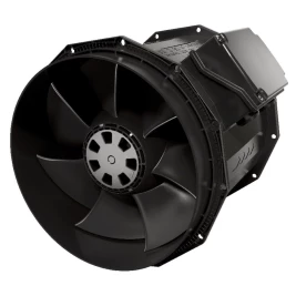 prioAIR Inline Duct Fan Series