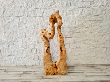Stone Sculpture Koral